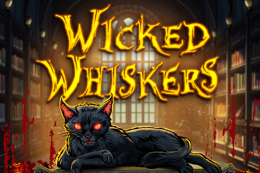 Wicked Whiskers
