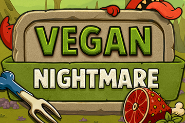 Vegan Nightmare Demo Slot