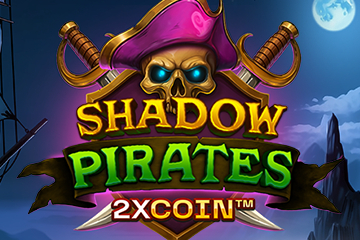 Shadow Pirates Demo Slot