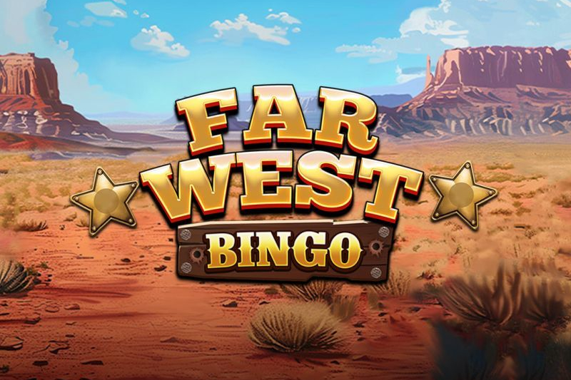 Far West Bingo Demo Slot