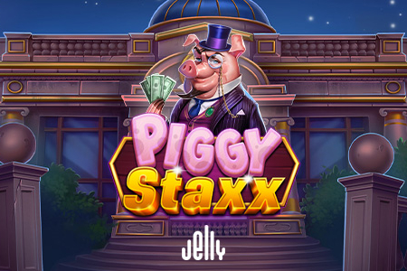 Piggy Staxx