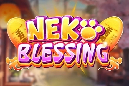 Neko Blessing slot by EpicWin