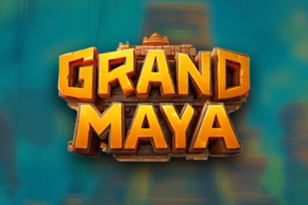 Grand Maya Demo Slot