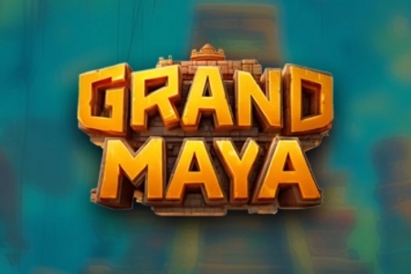 Grand Maya slot by Nemesis Games Studio
