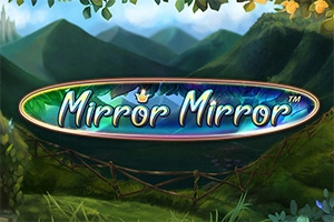 Fairytale Legends: Mirror Mirror slot by NetEnt