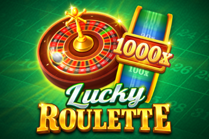 Lucky Roulette Demo Slot