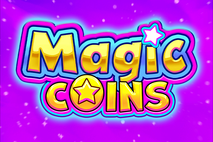Magic Coins slot by Zeusplay