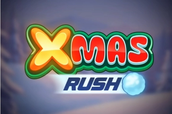 Xmas Rush slot by YUGO Workshop