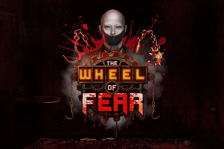 The Wheel of Fear slot by Qora Games