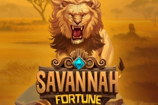 Savannah Fortune Demo Slot
