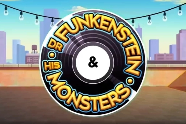 Dr Funkenstein & His Monsters Demo Slot