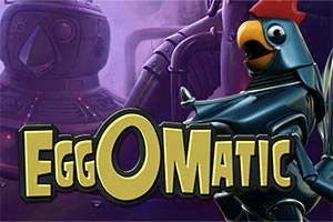 EggOMatic demo