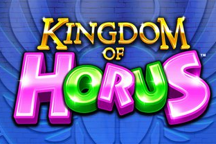 Kingdom of Horus slot by AGS