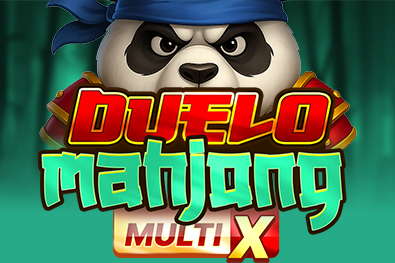 Duelo Mahjong slot by NSoft