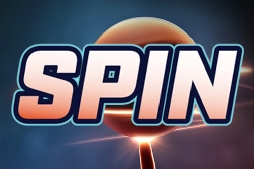 Spin slot by Leap Gaming