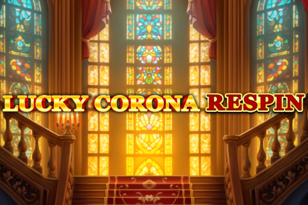 Lucky Corona Respin slot by The Better Platform