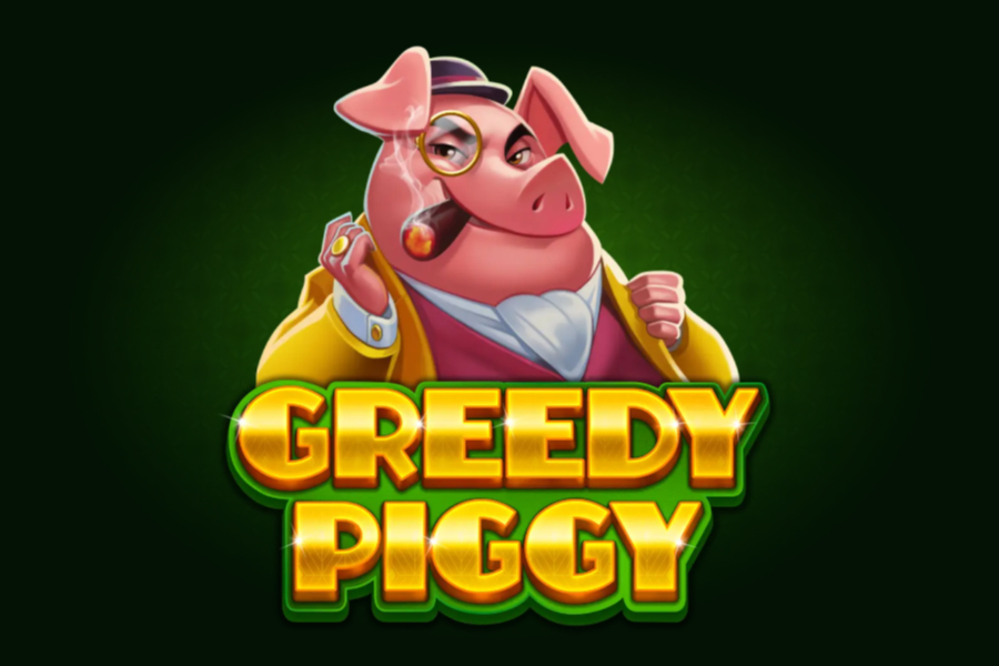Greedy Pig slot by TrueLab
