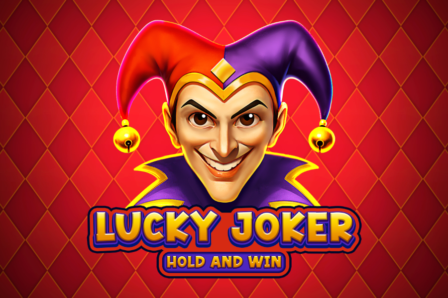 Lucky Joker Hold and Win Demo Slot