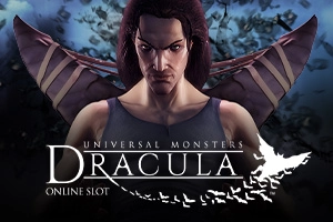 Dracula slot by NetEnt