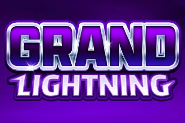 Grand Lightning slot by Enjoy Gaming