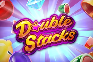 Double Stacks slot by NetEnt