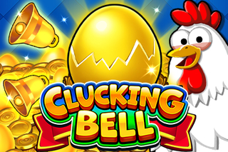 Clucking Bell Demo Slot