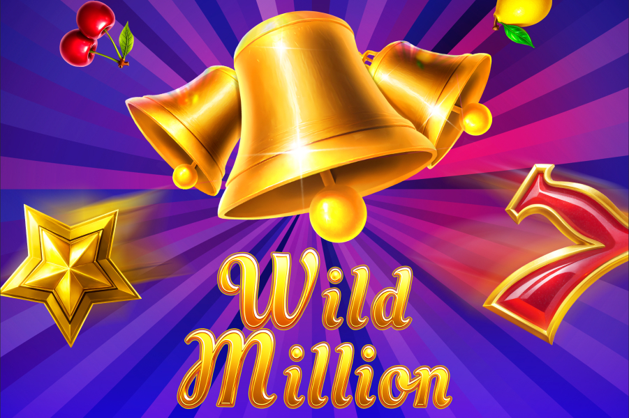 Wild Million Demo Slot