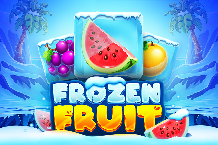Frozen Fruit Demo Slot