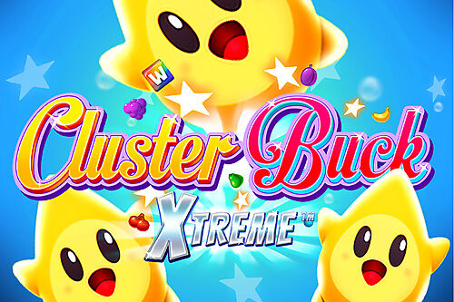 ClusterBuck Xtreme slot by Northern Lights Gaming