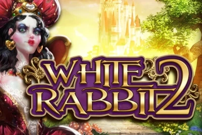 White Rabbit 2 Demo Slot