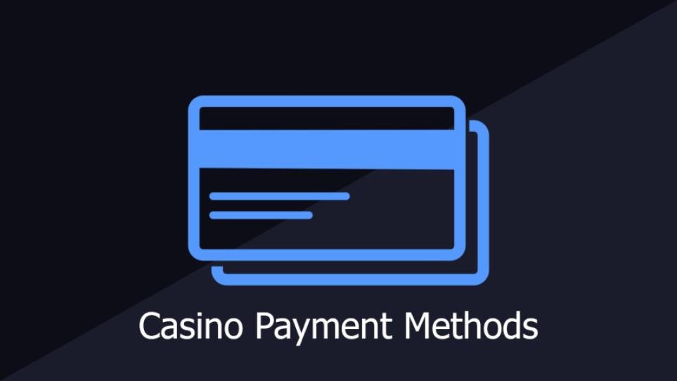 Best Payment Methods for Betting on Slots