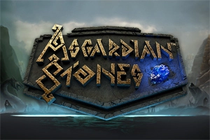 Asgardian Stones slot by NetEnt