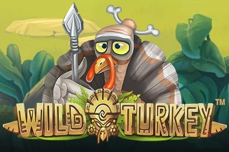 Wild Turkey slot by NetEnt