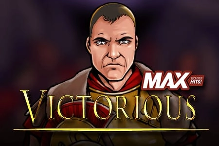 Victorious Max slot by NetEnt