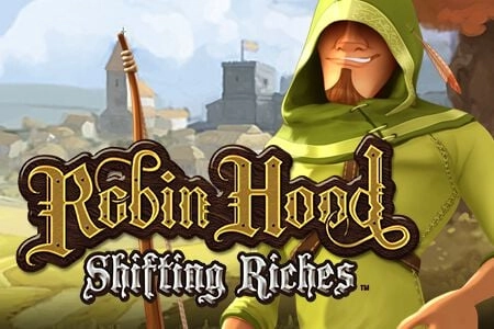 Robin Hood slot by NetEnt