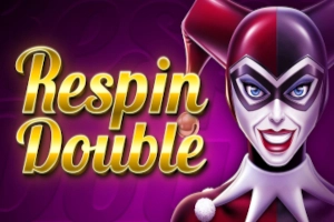 Respin Double Demo Slot