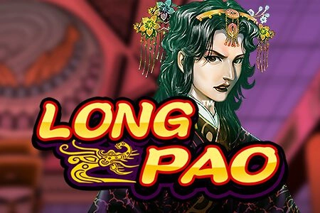 Long Pao slot by NetEnt