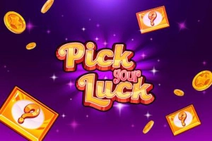 Pick Your Luck demo