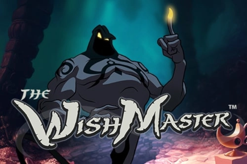 The Wish Master slot by NetEnt