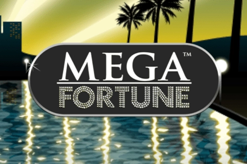 Mega Fortune slot by NetEnt