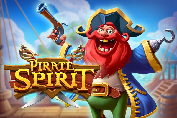 Pirate Spirit slot by Zillion Games - 95.93% RTP