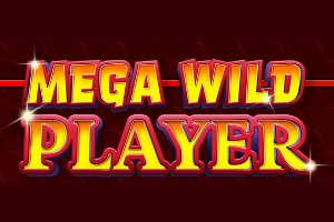 Mega Wild Player slot by Stakelogic