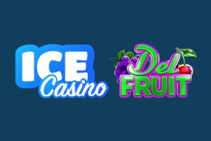 Ice Casino Del Fruit slot by Swintt