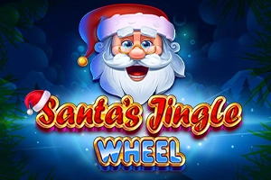 Santa's Jingle Wheel demo