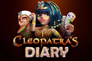 Cleopatra's Diary slot by Fugaso