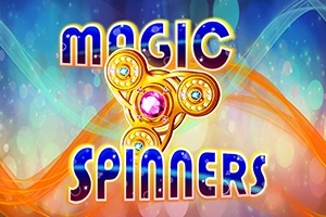 Magic Spinners slot by Fugaso