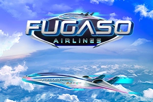 Fugaso Airlines slot by Fugaso