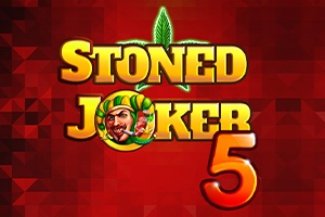 Stoned Joker 5 slot by Fugaso - 91.16% RTP