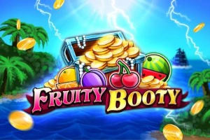 Fruity Booty demo