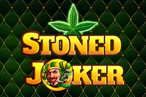 Stoned Joker slot by Fugaso
